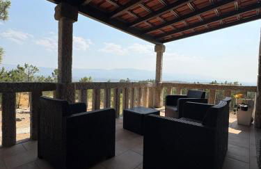 Refúgio da Serra - Cottage House - Foto 41