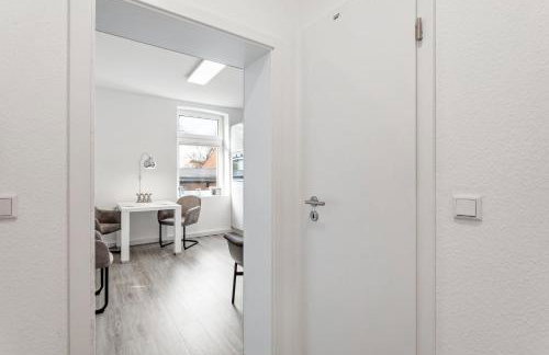 Ferienwohnung am Wall - Photo 13