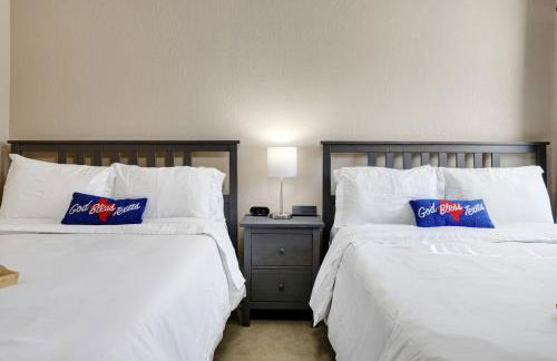 Texas Star - A Birdy Vacation Rental - Foto 21