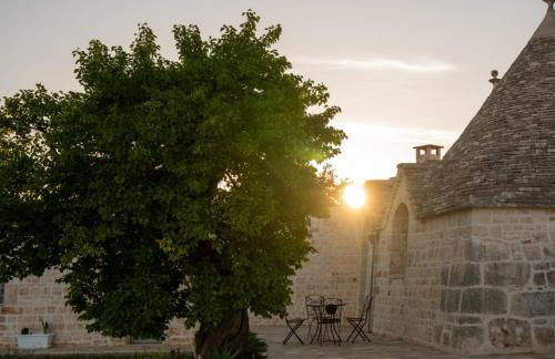 Trulli Lavermicocca - Foto 22