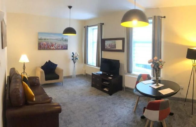 The Old Inn - Foto 11