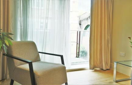 Accomodo London Southbank - Spacious & Elegant Apartments near Big Ben & London Eye - Foto 50