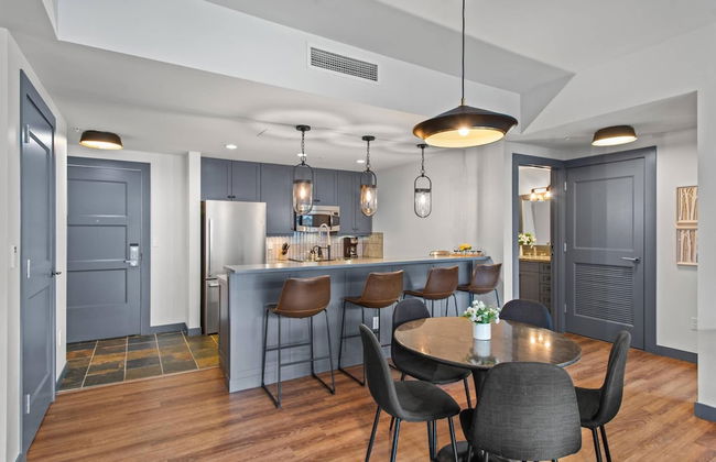 Capitol Peak Lodge by iTrip Aspen Snowmass - Foto 101