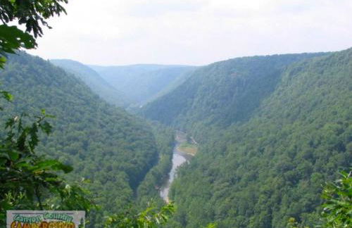 Full Hook Up Back-in 30 Amp Up to 26 - Foto 2