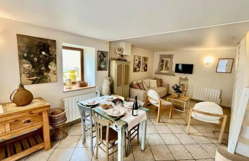 Bienvenue au Clos d Albertine - Foto 1