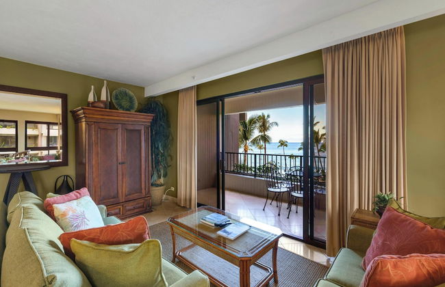 Kaanapali Alii 2 Bedroom Garden-Mountain View - Foto 103