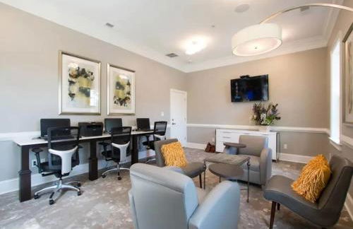 Landing Amazing 2BD Pool Gym - Foto 24