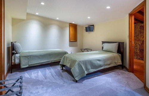 Grand Luxury Loft right Downtown - Foto 27