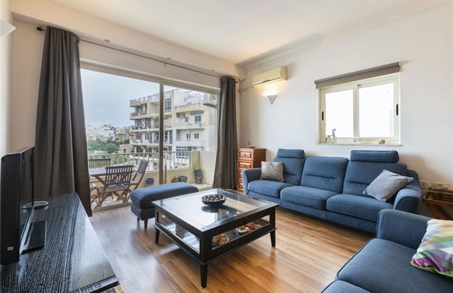 Sliema Retreat - Foto 21