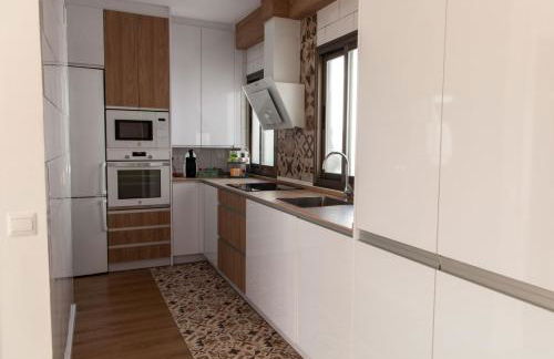 Málaga Centro Mármoles - Foto 8