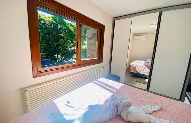 Jardim Europa-Ao Lado d Famosa Rua Torta - Foto 3