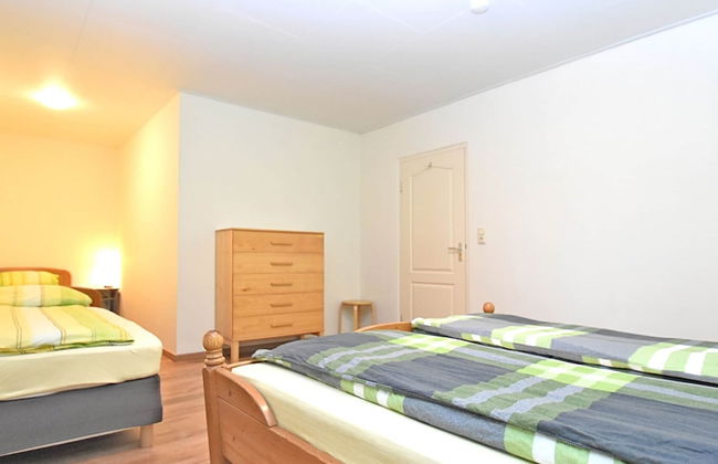 Holiday Home in Lderntwistetal-oberwaro With Sauna - Foto 2