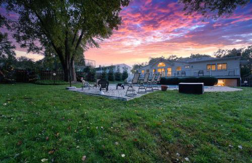 Silver Spring Oasis - Foto 19