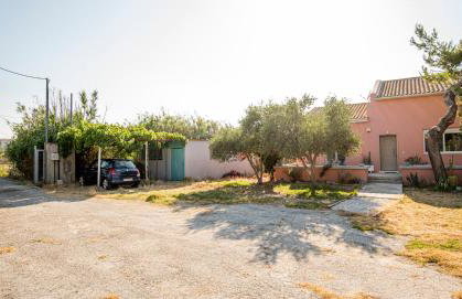 Glykorizo Country Villa, Assos Corinthia - Foto 37