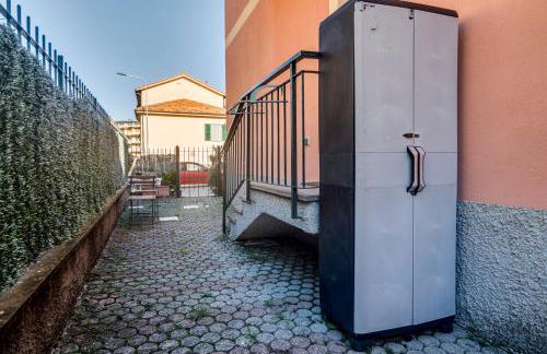 324 - Casa Brezza Marina, 10 Minuti a piedi dalla spiaggia e dal mare di Riva Trigoso - Foto 49