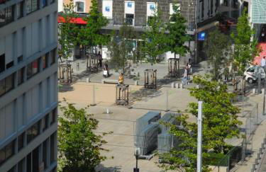 Apparthotel Privilodges Carré de Jaude - Foto 61