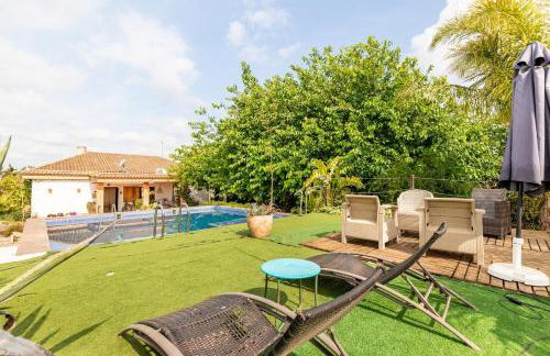 Les moreres a space for tranquility - Foto 30