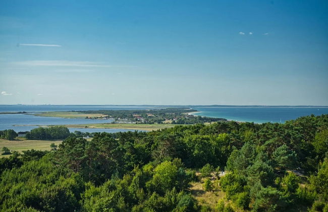 Appartements Post Hiddensee, Vitte - Foto 28