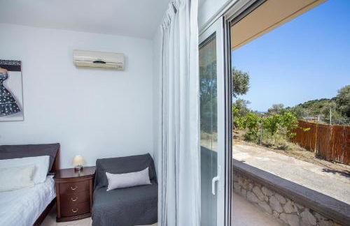 Villa Linda Tsambika Afandou - Foto 43