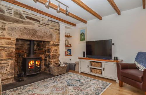 Back Cottage - Foto 6