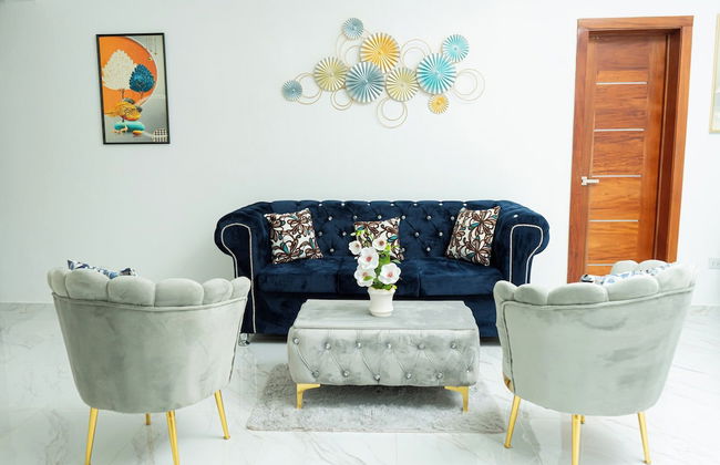 Apartament Luxury at Bonao - Foto 1