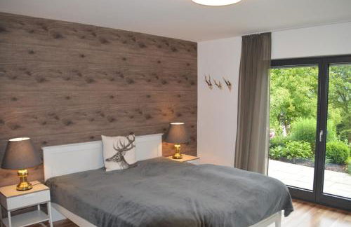 Ferienwohnung Hochgratblick - Foto 1