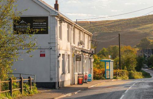The Nook In The Afan Forest Bike Park by STAE-homes - Foto 6