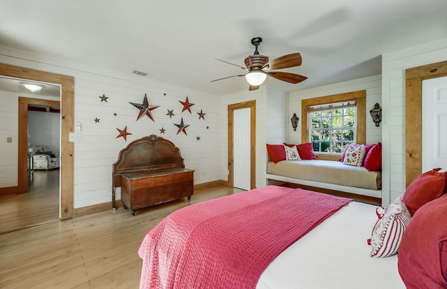 Lake Travis Waterfront Retreat - Foto 7