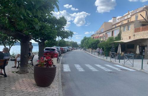 Vue Lac avec Terrasse Privée - Foto 37