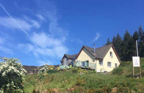 Achmore Self Catering - Foto 10