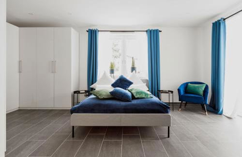 Ferienwohnung Alte Schule Kennfus - Ruhe genießen - Photo 3