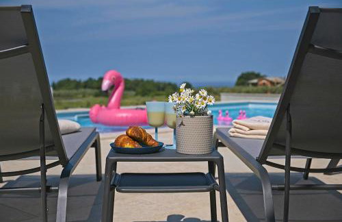 Villa Flamingo - Foto 57