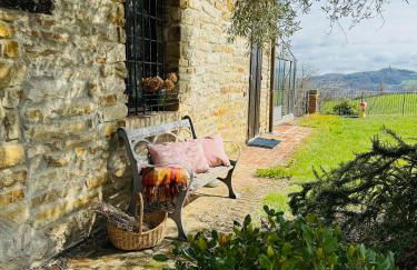 Villa Natura Piemonte with pool - Foto 64