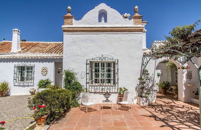 Cortijo de Correa - Foto 1