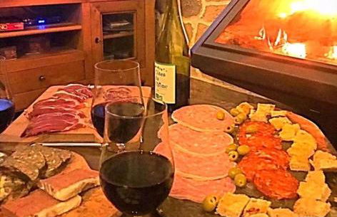 Gite l'Or des Cévennes - Foto 4