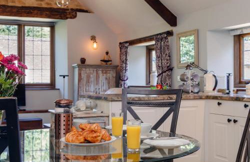 Stable Cottage - Foto 6