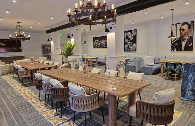 Castro Mesembria Boutique Hotel - Photo 51