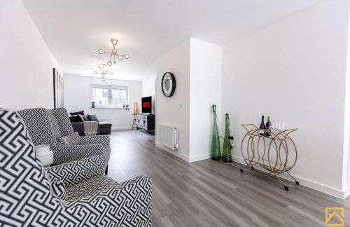 Outstanding 5 Bedroom Townhouse, Canal Views By Valore Property Services - Foto 36