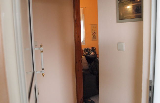 Charming Trikala Apartment With Garden & Central Heating - Foto 18