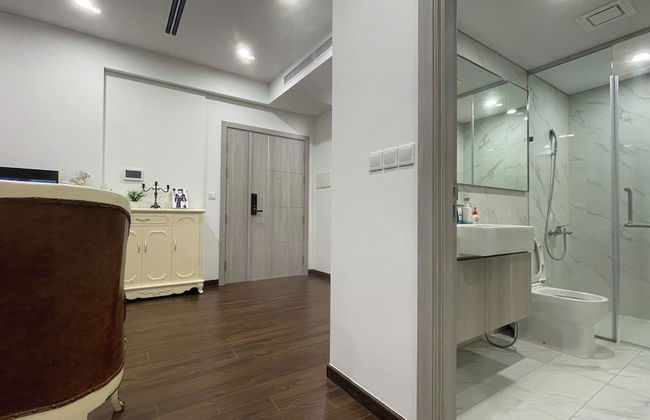 1 Bedroom Vinhomes Smart City - Foto 58