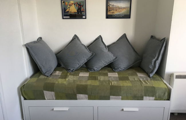 Moray Beachside Apartments - Foto 21