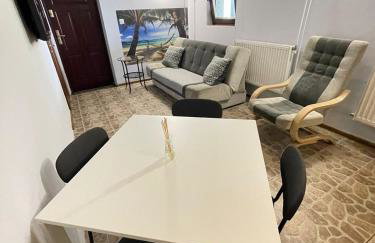 Noclegi nad jeziorem w Puszczy Zielonka - Foto 4