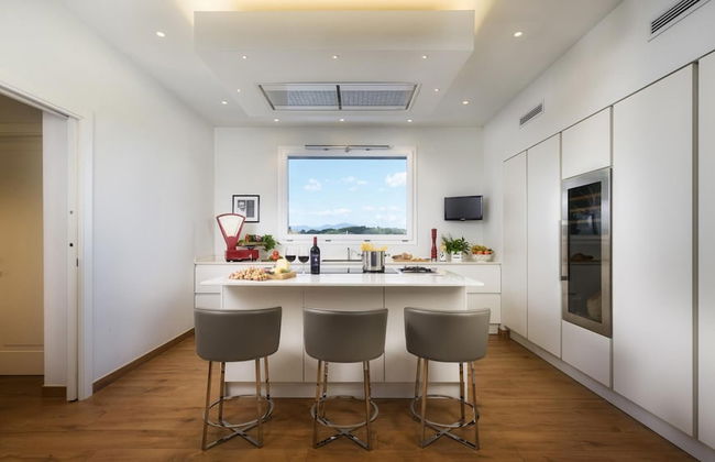 Villa Edoardo 9 in Crespina Lorenzana - Photo 12