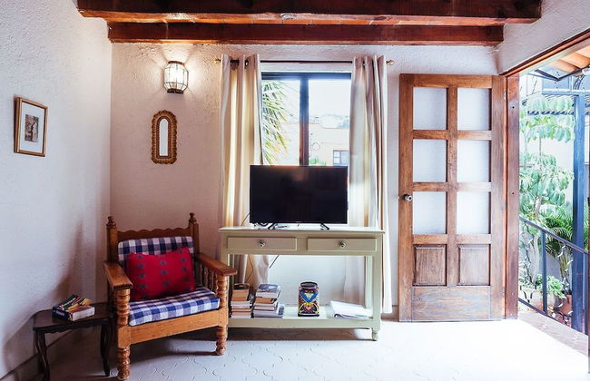 Pied-a-terre at Casitas Aparicio - Foto 37