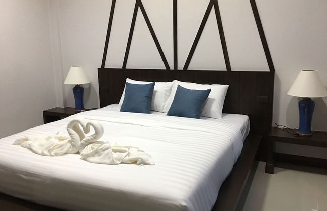 Smile Home Krabi Klong Muang - Foto 6