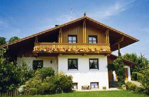 Landhaus Surner - Foto 1