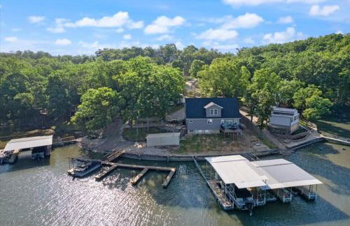 Kamp's Family Place at Mallard Cove - Foto 42