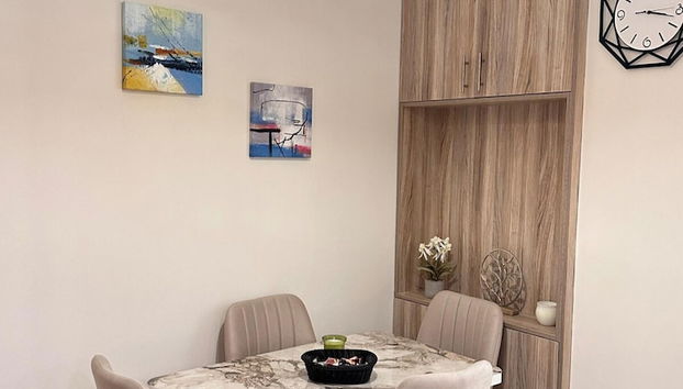 Nature House - At093 - Foto 3, Habitación