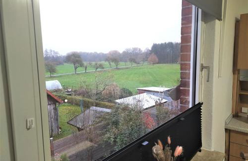 schöne geräumige ganze Wohnung als Unterkunft - Foto 8