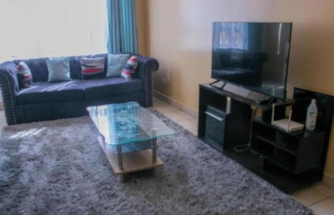 Honey Dew Greatwall Apartments - Foto 17